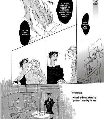[KAJIMOTO Reika] Mi Diaburo [Eng] (c.1) – Gay Manga sex 49