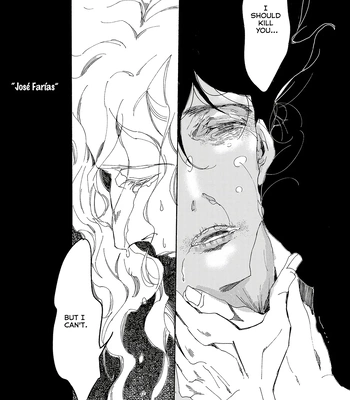 [KAJIMOTO Reika] Mi Diaburo [Eng] (c.1) – Gay Manga sex 52