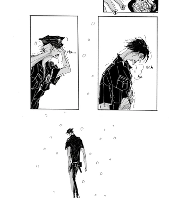 [KAJIMOTO Reika] Mi Diaburo [Eng] (c.1) – Gay Manga sex 55