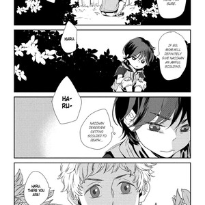 [Koizumi Kiyo] Baka de Guzu wa Daikirai [Eng] – Gay Manga sex 7