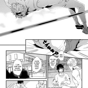 [Koizumi Kiyo] Baka de Guzu wa Daikirai [Eng] – Gay Manga sex 14