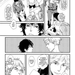 [Koizumi Kiyo] Baka de Guzu wa Daikirai [Eng] – Gay Manga sex 15