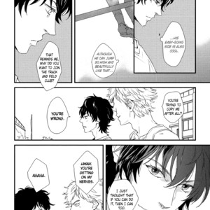 [Koizumi Kiyo] Baka de Guzu wa Daikirai [Eng] – Gay Manga sex 16