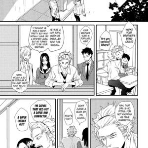 [Koizumi Kiyo] Baka de Guzu wa Daikirai [Eng] – Gay Manga sex 19