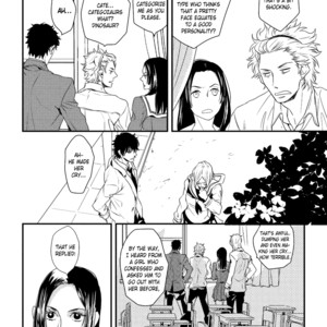 [Koizumi Kiyo] Baka de Guzu wa Daikirai [Eng] – Gay Manga sex 20