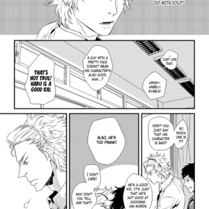 [Koizumi Kiyo] Baka de Guzu wa Daikirai [Eng] – Gay Manga sex 21