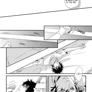 [Koizumi Kiyo] Baka de Guzu wa Daikirai [Eng] – Gay Manga sex 22