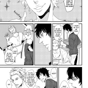 [Koizumi Kiyo] Baka de Guzu wa Daikirai [Eng] – Gay Manga sex 25