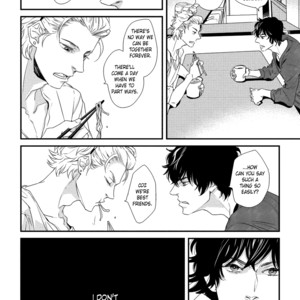[Koizumi Kiyo] Baka de Guzu wa Daikirai [Eng] – Gay Manga sex 26