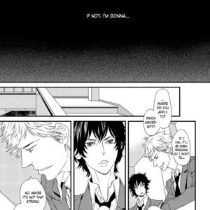 [Koizumi Kiyo] Baka de Guzu wa Daikirai [Eng] – Gay Manga sex 29