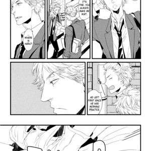 [Koizumi Kiyo] Baka de Guzu wa Daikirai [Eng] – Gay Manga sex 38
