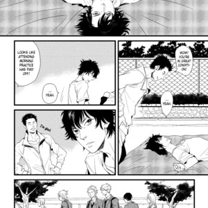 [Koizumi Kiyo] Baka de Guzu wa Daikirai [Eng] – Gay Manga sex 39
