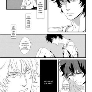 [Koizumi Kiyo] Baka de Guzu wa Daikirai [Eng] – Gay Manga sex 40