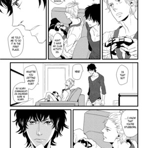 [Koizumi Kiyo] Baka de Guzu wa Daikirai [Eng] – Gay Manga sex 42