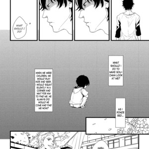 [Koizumi Kiyo] Baka de Guzu wa Daikirai [Eng] – Gay Manga sex 43