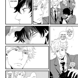 [Koizumi Kiyo] Baka de Guzu wa Daikirai [Eng] – Gay Manga sex 45