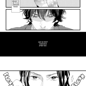 [Koizumi Kiyo] Baka de Guzu wa Daikirai [Eng] – Gay Manga sex 46