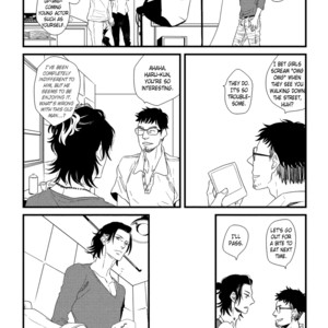 [Koizumi Kiyo] Baka de Guzu wa Daikirai [Eng] – Gay Manga sex 47