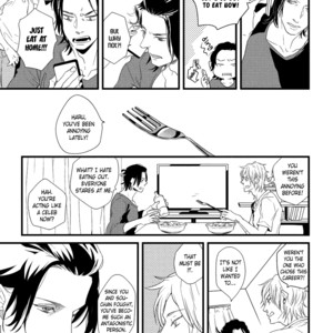 [Koizumi Kiyo] Baka de Guzu wa Daikirai [Eng] – Gay Manga sex 48