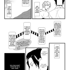 [Koizumi Kiyo] Baka de Guzu wa Daikirai [Eng] – Gay Manga sex 49