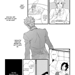 [Koizumi Kiyo] Baka de Guzu wa Daikirai [Eng] – Gay Manga sex 50