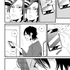 [Koizumi Kiyo] Baka de Guzu wa Daikirai [Eng] – Gay Manga sex 51