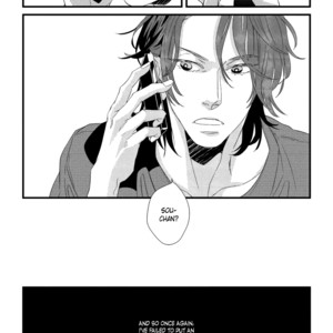 [Koizumi Kiyo] Baka de Guzu wa Daikirai [Eng] – Gay Manga sex 52