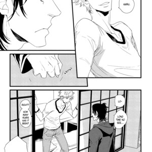 [Koizumi Kiyo] Baka de Guzu wa Daikirai [Eng] – Gay Manga sex 58