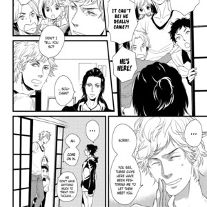 [Koizumi Kiyo] Baka de Guzu wa Daikirai [Eng] – Gay Manga sex 59
