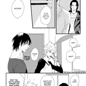 [Koizumi Kiyo] Baka de Guzu wa Daikirai [Eng] – Gay Manga sex 61