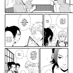 [Koizumi Kiyo] Baka de Guzu wa Daikirai [Eng] – Gay Manga sex 65