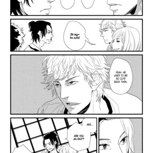 [Koizumi Kiyo] Baka de Guzu wa Daikirai [Eng] – Gay Manga sex 67
