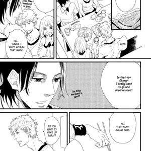 [Koizumi Kiyo] Baka de Guzu wa Daikirai [Eng] – Gay Manga sex 68
