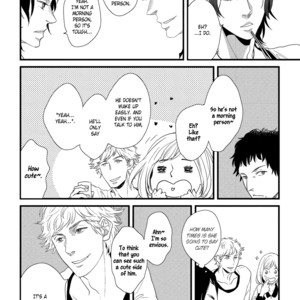 [Koizumi Kiyo] Baka de Guzu wa Daikirai [Eng] – Gay Manga sex 69