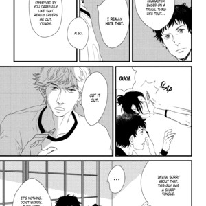 [Koizumi Kiyo] Baka de Guzu wa Daikirai [Eng] – Gay Manga sex 72
