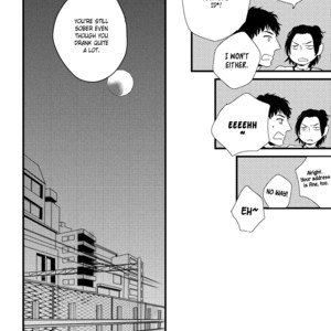 [Koizumi Kiyo] Baka de Guzu wa Daikirai [Eng] – Gay Manga sex 73