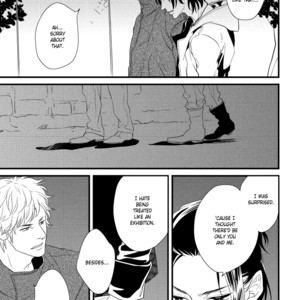 [Koizumi Kiyo] Baka de Guzu wa Daikirai [Eng] – Gay Manga sex 74