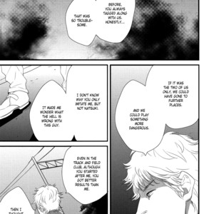 [Koizumi Kiyo] Baka de Guzu wa Daikirai [Eng] – Gay Manga sex 76