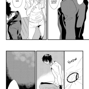 [Koizumi Kiyo] Baka de Guzu wa Daikirai [Eng] – Gay Manga sex 79