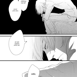 [Koizumi Kiyo] Baka de Guzu wa Daikirai [Eng] – Gay Manga sex 80