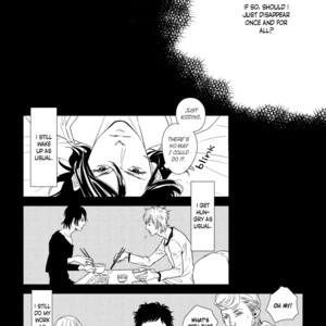 [Koizumi Kiyo] Baka de Guzu wa Daikirai [Eng] – Gay Manga sex 87