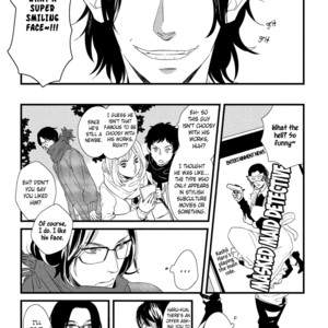 [Koizumi Kiyo] Baka de Guzu wa Daikirai [Eng] – Gay Manga sex 88