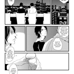 [Koizumi Kiyo] Baka de Guzu wa Daikirai [Eng] – Gay Manga sex 89
