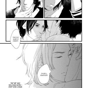 [Koizumi Kiyo] Baka de Guzu wa Daikirai [Eng] – Gay Manga sex 90