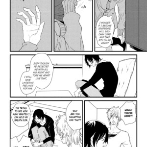 [Koizumi Kiyo] Baka de Guzu wa Daikirai [Eng] – Gay Manga sex 91