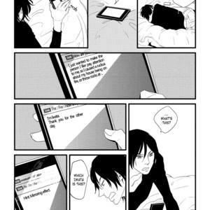 [Koizumi Kiyo] Baka de Guzu wa Daikirai [Eng] – Gay Manga sex 93