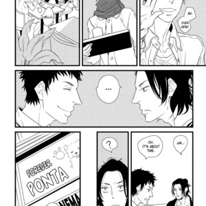 [Koizumi Kiyo] Baka de Guzu wa Daikirai [Eng] – Gay Manga sex 95