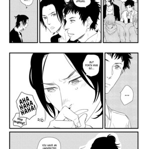 [Koizumi Kiyo] Baka de Guzu wa Daikirai [Eng] – Gay Manga sex 96