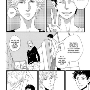 [Koizumi Kiyo] Baka de Guzu wa Daikirai [Eng] – Gay Manga sex 101
