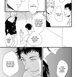 [Koizumi Kiyo] Baka de Guzu wa Daikirai [Eng] – Gay Manga sex 102